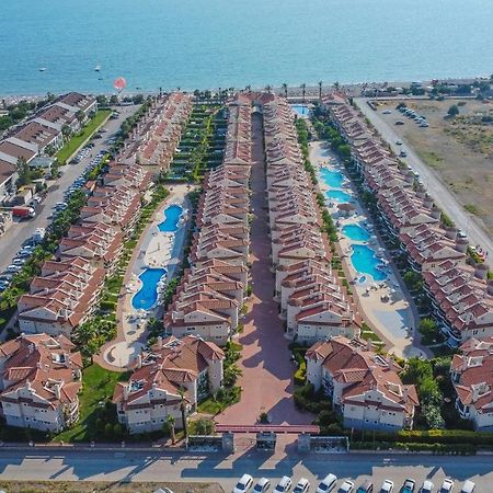 Sunset Beach Resort Aqua Lettings Fethiye Exterior foto