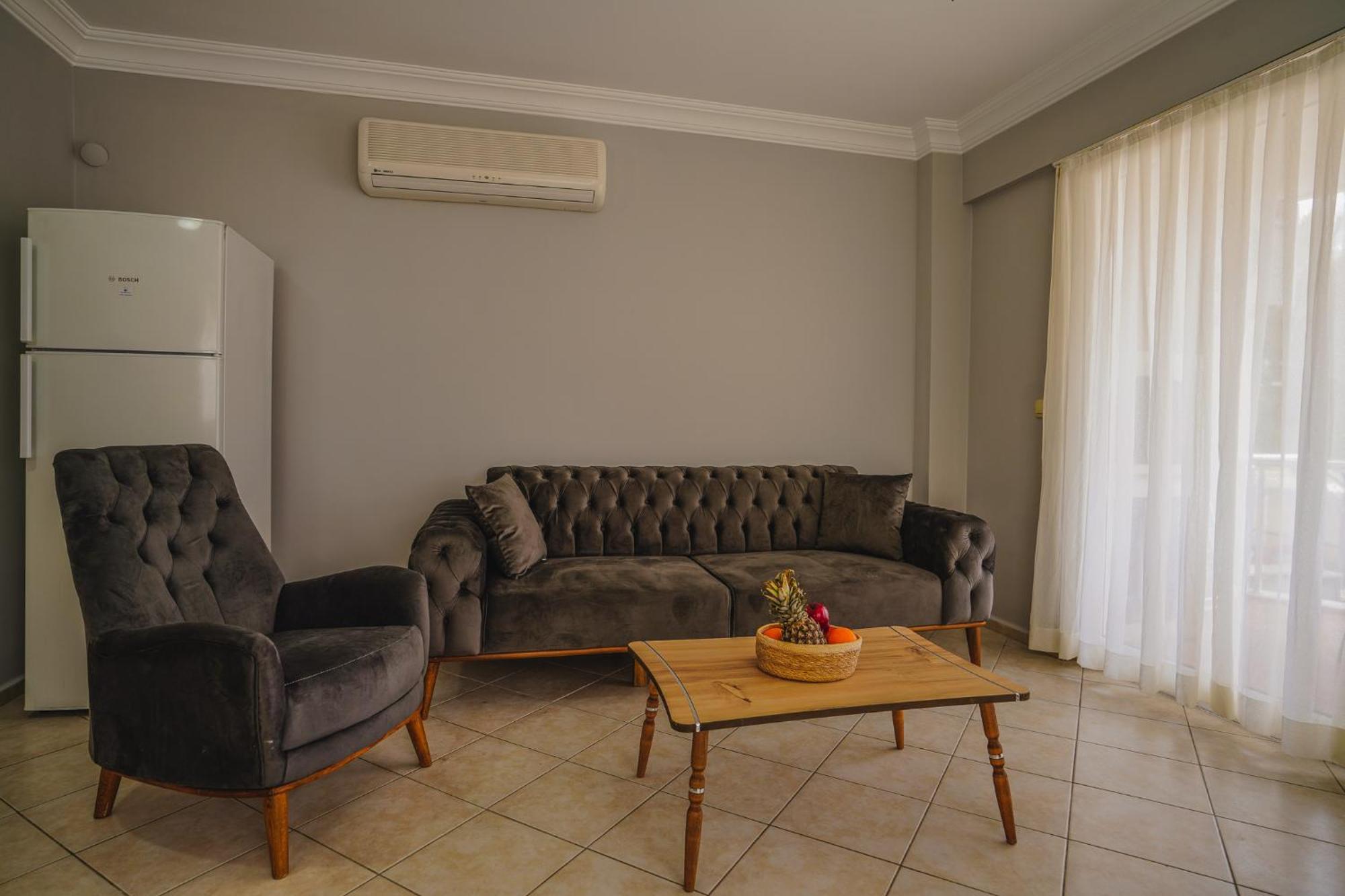 Sunset Beach Resort Aqua Lettings Fethiye Exterior foto