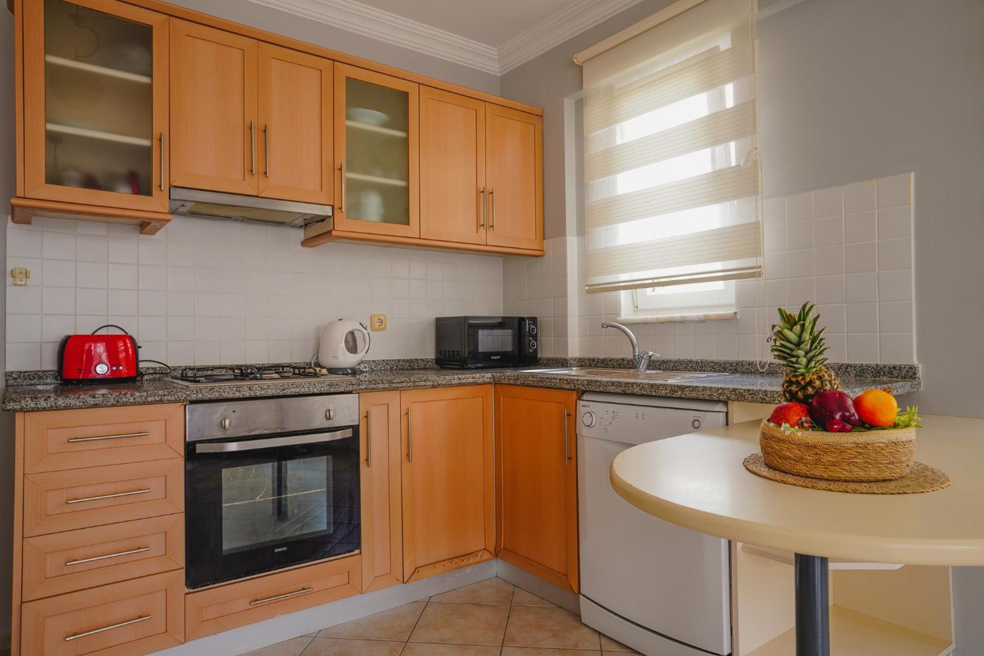 Sunset Beach Resort Aqua Lettings Fethiye Exterior foto